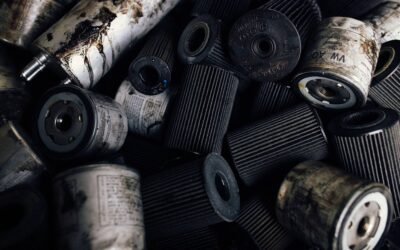 Služby pro autoservisy